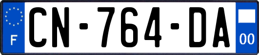 CN-764-DA