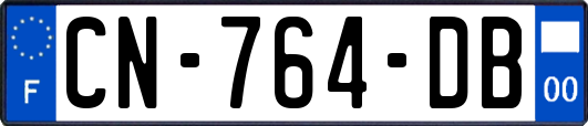 CN-764-DB