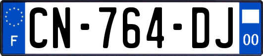 CN-764-DJ