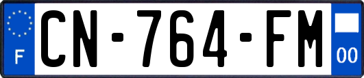 CN-764-FM