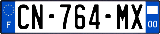 CN-764-MX