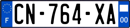 CN-764-XA