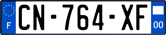 CN-764-XF