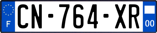 CN-764-XR