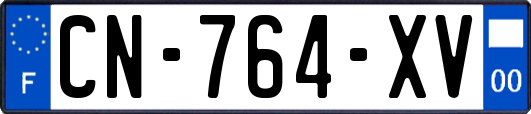 CN-764-XV