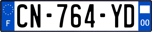 CN-764-YD