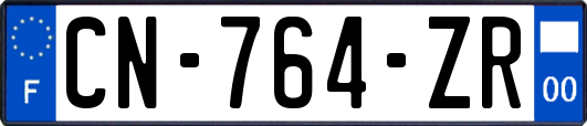 CN-764-ZR