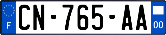 CN-765-AA