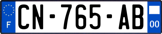 CN-765-AB