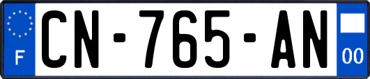 CN-765-AN