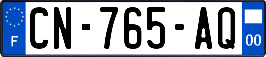 CN-765-AQ