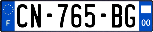 CN-765-BG