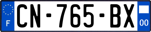 CN-765-BX