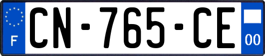 CN-765-CE