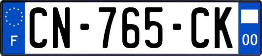 CN-765-CK