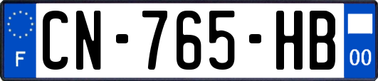 CN-765-HB