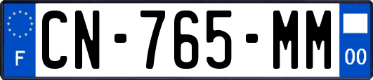 CN-765-MM
