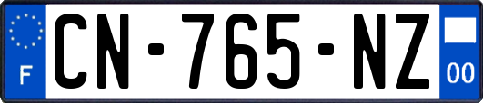 CN-765-NZ