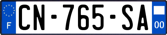 CN-765-SA