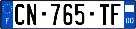 CN-765-TF