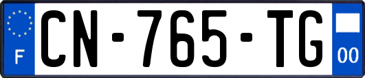 CN-765-TG