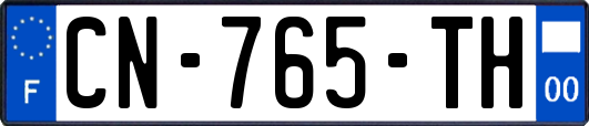 CN-765-TH