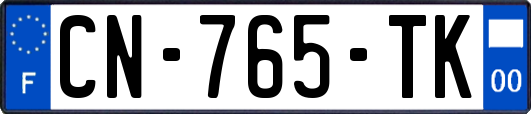 CN-765-TK