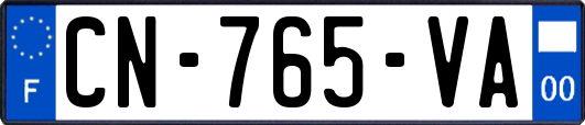 CN-765-VA