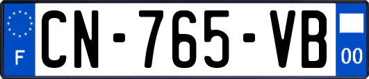 CN-765-VB