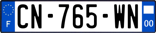 CN-765-WN