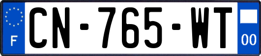 CN-765-WT