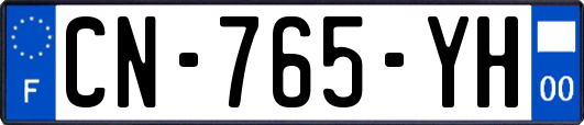 CN-765-YH