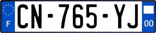 CN-765-YJ