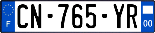 CN-765-YR