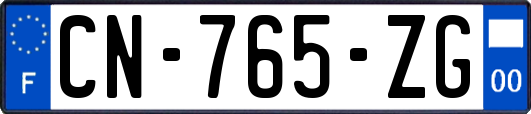 CN-765-ZG