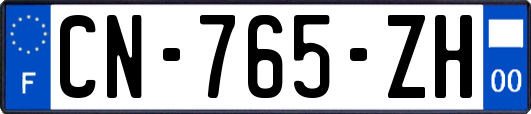 CN-765-ZH