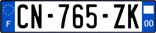 CN-765-ZK