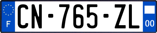 CN-765-ZL