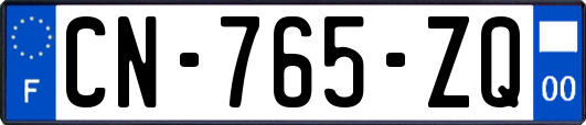 CN-765-ZQ