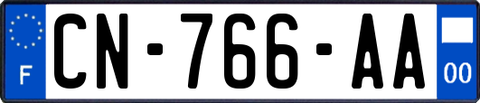 CN-766-AA