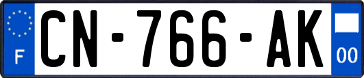 CN-766-AK