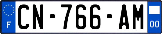 CN-766-AM