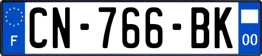 CN-766-BK