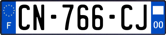 CN-766-CJ