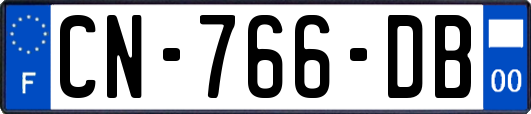 CN-766-DB