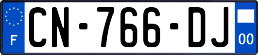 CN-766-DJ