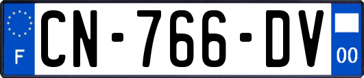 CN-766-DV