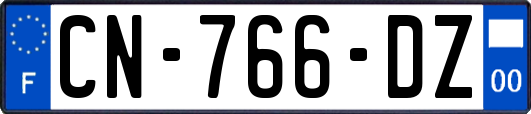 CN-766-DZ