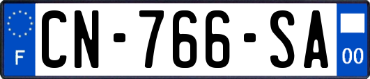 CN-766-SA