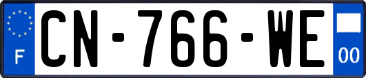 CN-766-WE